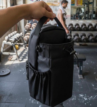 BOLSO MAGNETICO IMPERMEABLE GIMNASIO