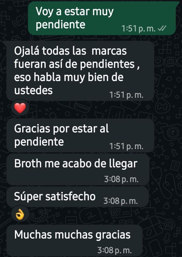 Daniela, Bucaramanga